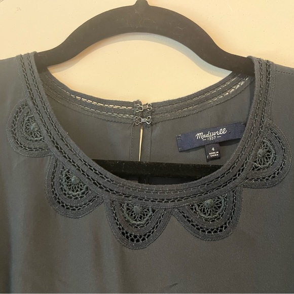 Madewell 1937 tank top - Picture 4 of 4